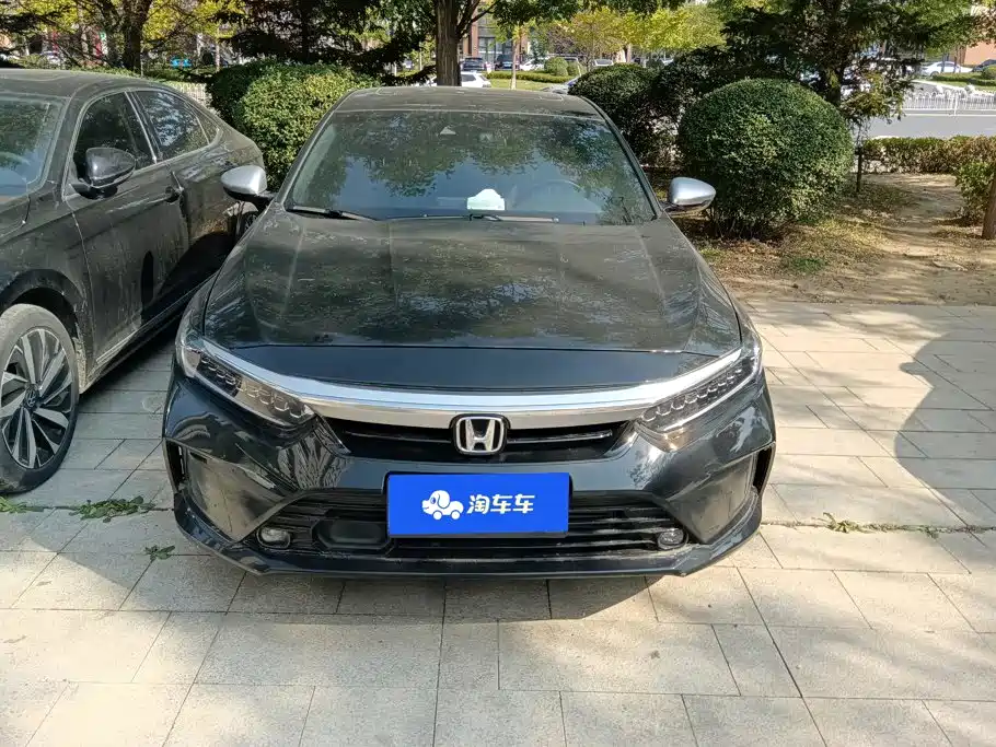 Honda Inspire — миниатюра 2