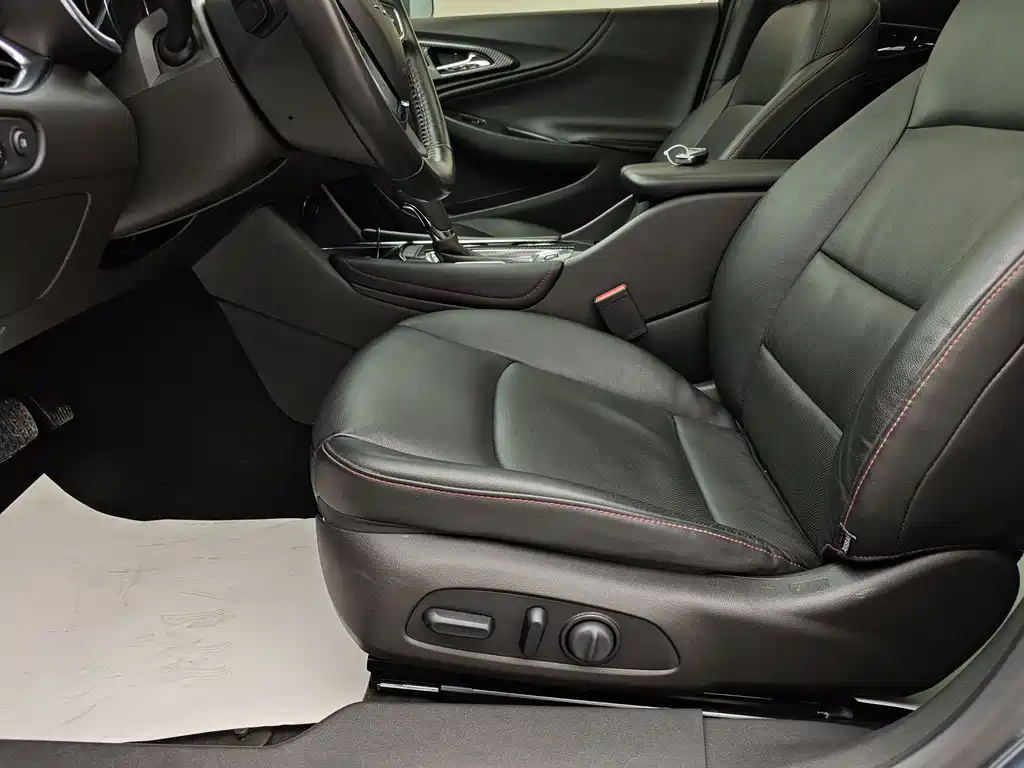 CHEVROLET MAI RUIBAO XL