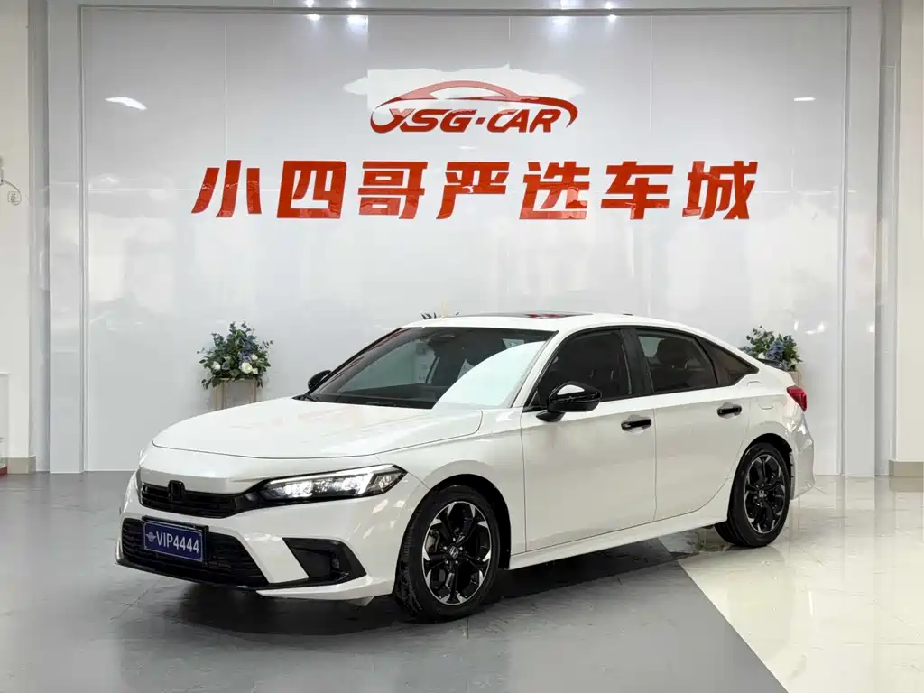 Honda Civic 2023