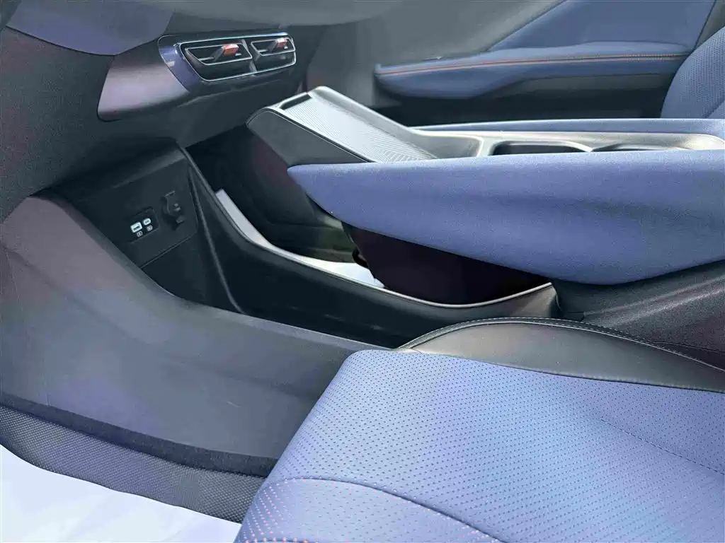 BYD Seagull — миниатюра 36