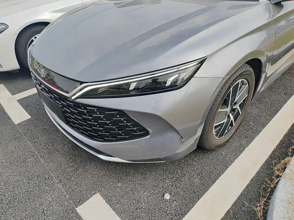 BYD Qin L — миниатюра 24