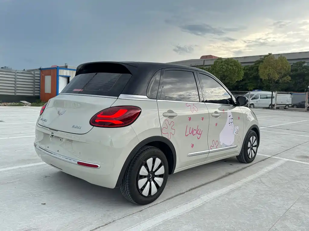 Wuling Bingo — миниатюра 7