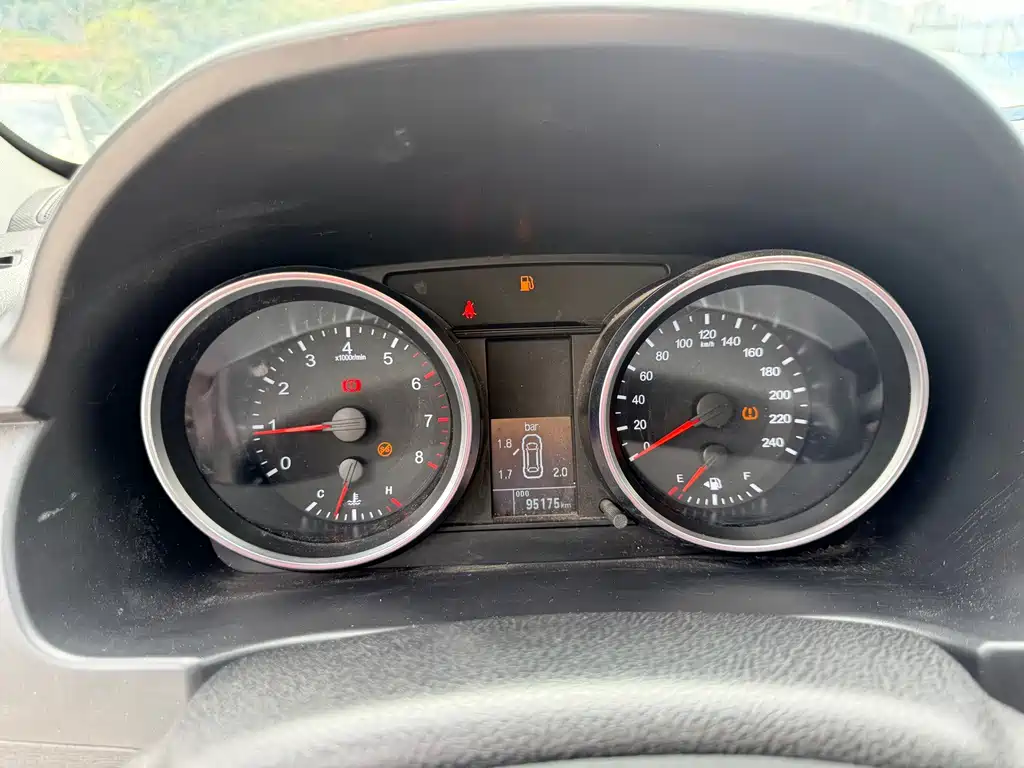 Haval H6 — миниатюра 12