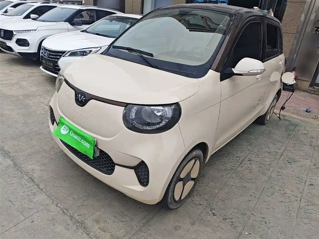 Ferral EV 2022