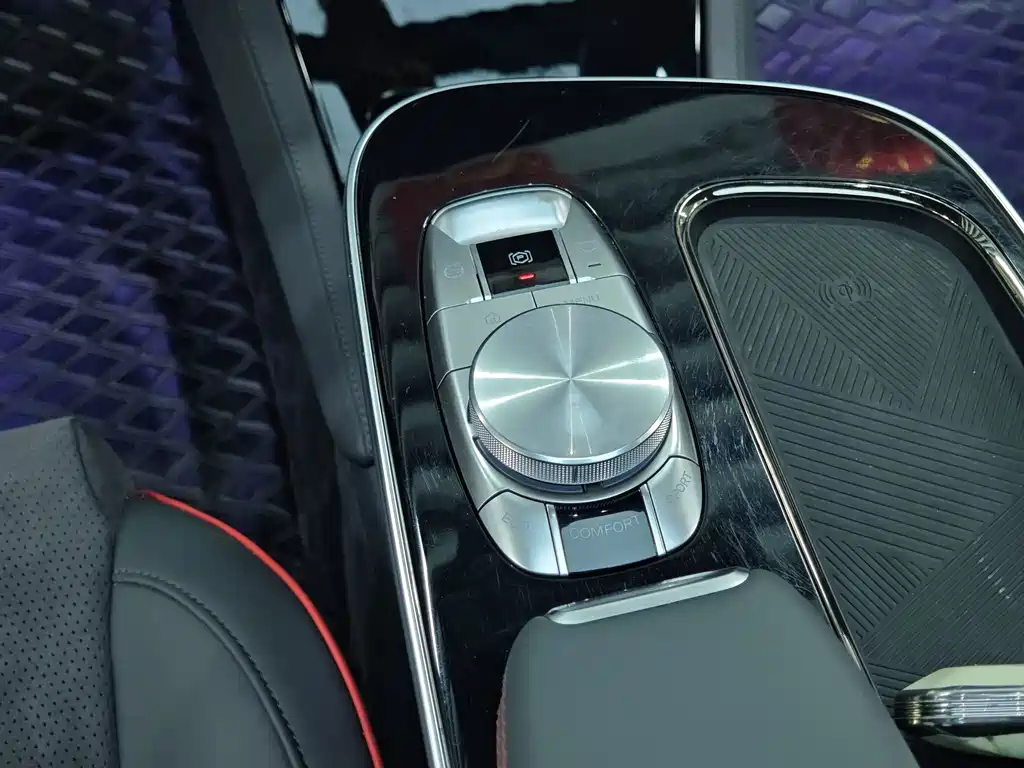 ARCFOX EXTREME FOX POLAR FOX ALPHA S