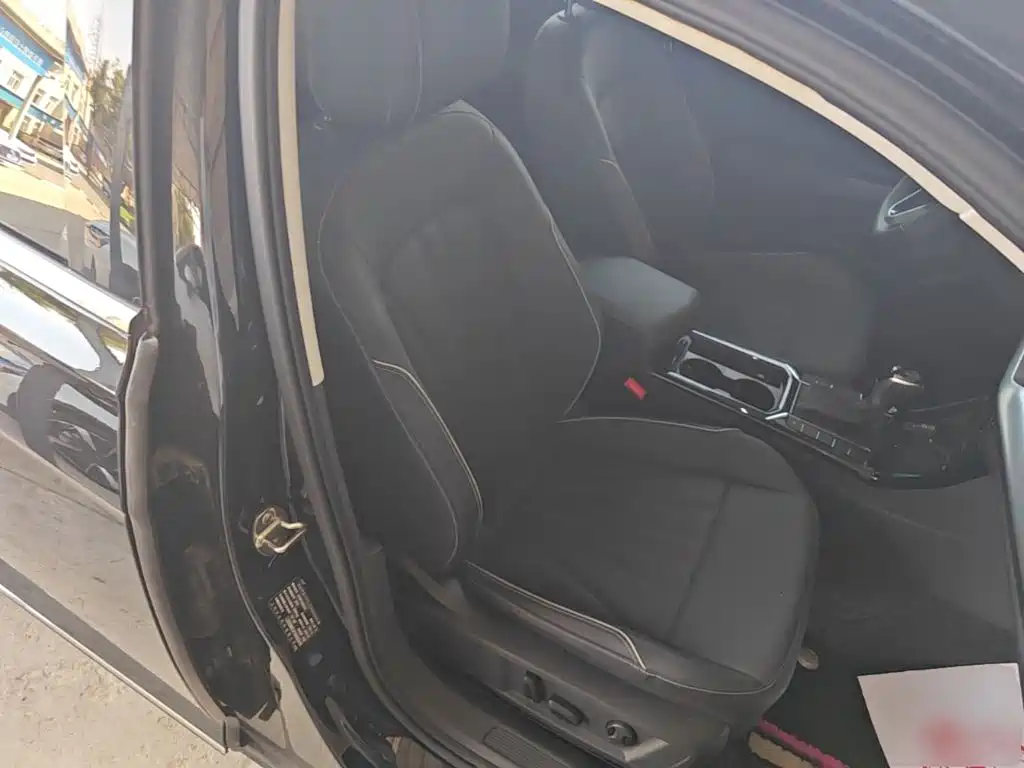 Volkswagen Passat — миниатюра 25