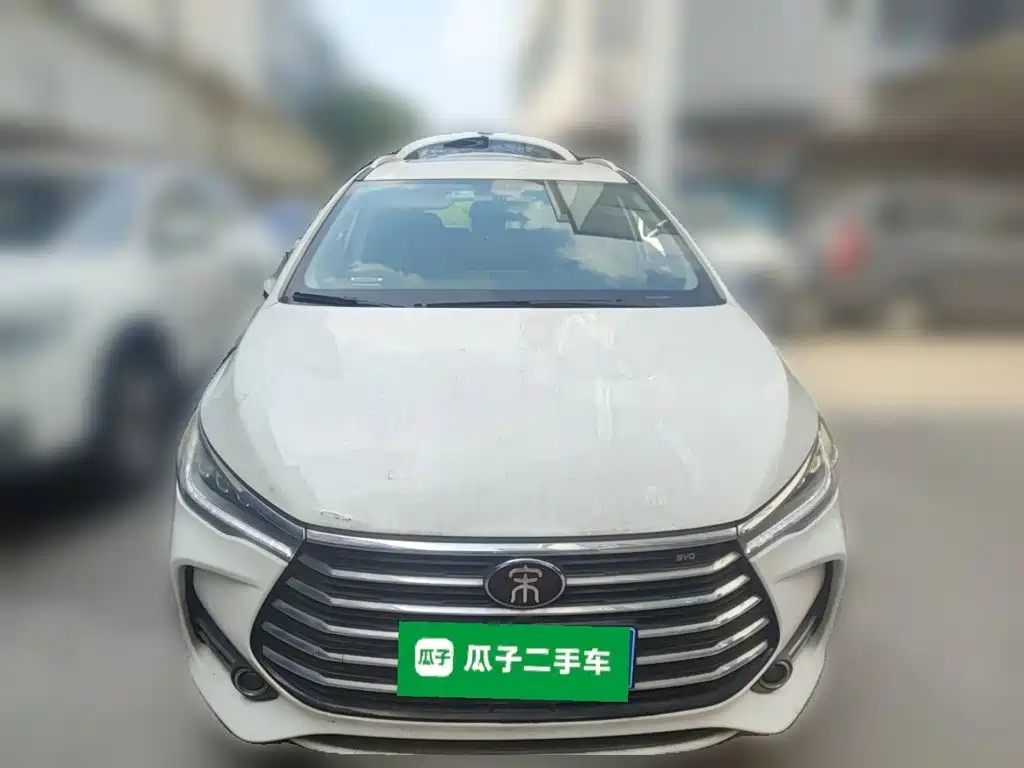 BYD MAX — миниатюра 2