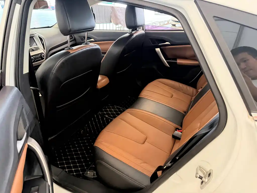 MG MG GT — миниатюра 20