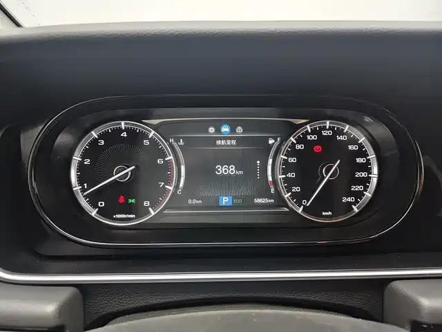 GAC Motor Trumpchi M6 — миниатюра 10