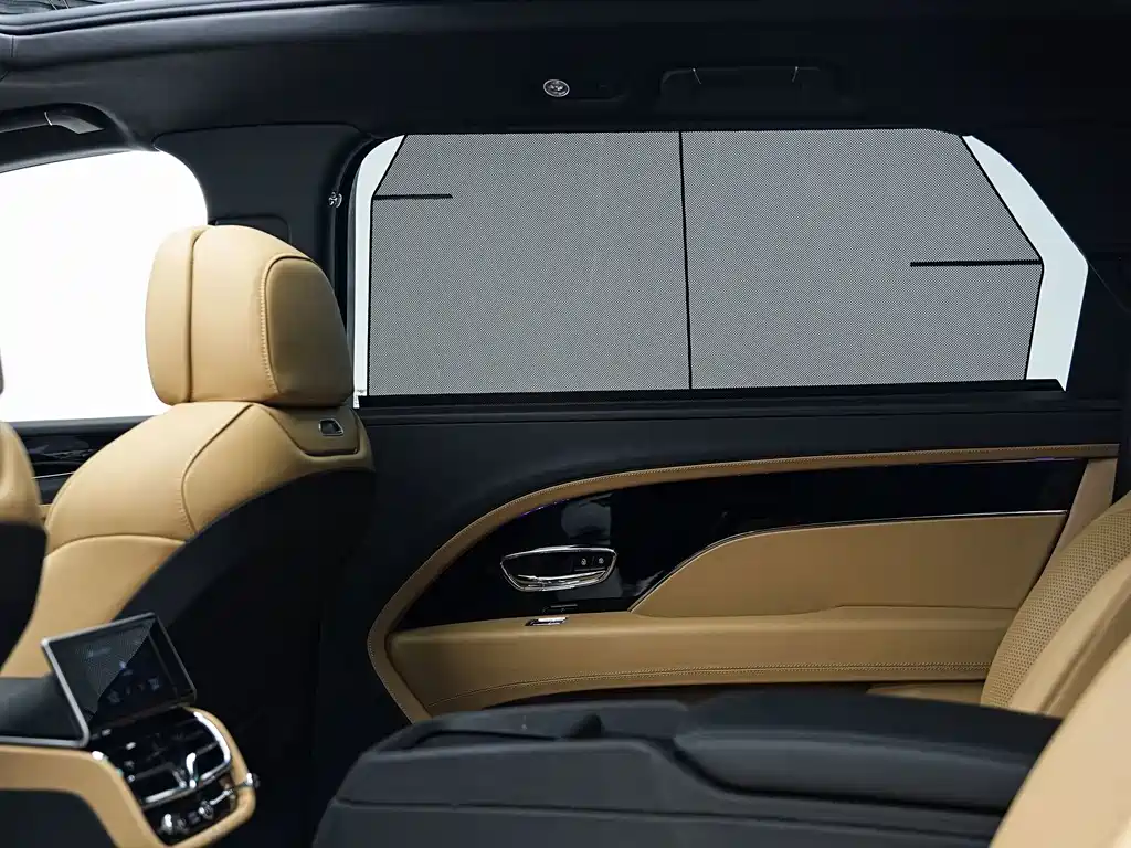 Bentley Bentayga — миниатюра 16