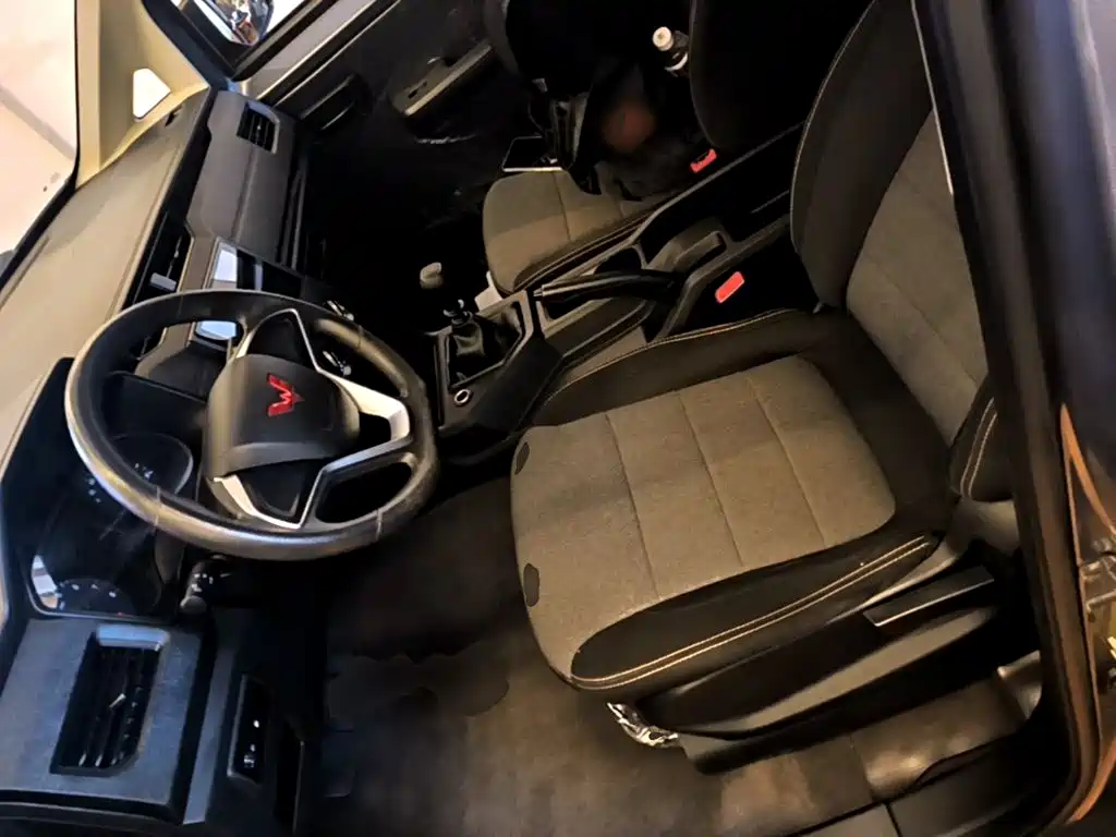 Wuling Zhengcheng — миниатюра 15