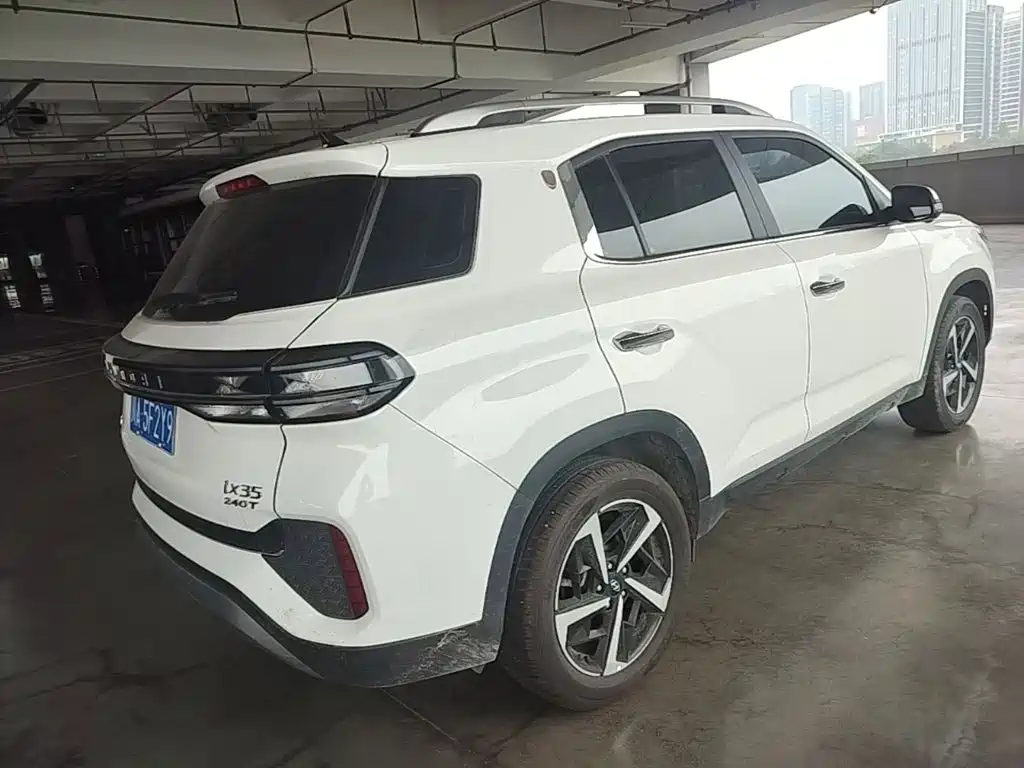 Hyundai ix35 — миниатюра 7