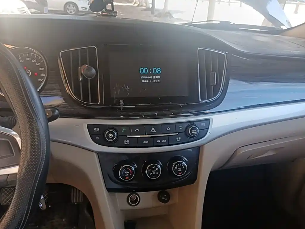 Baojun 730 — миниатюра 13