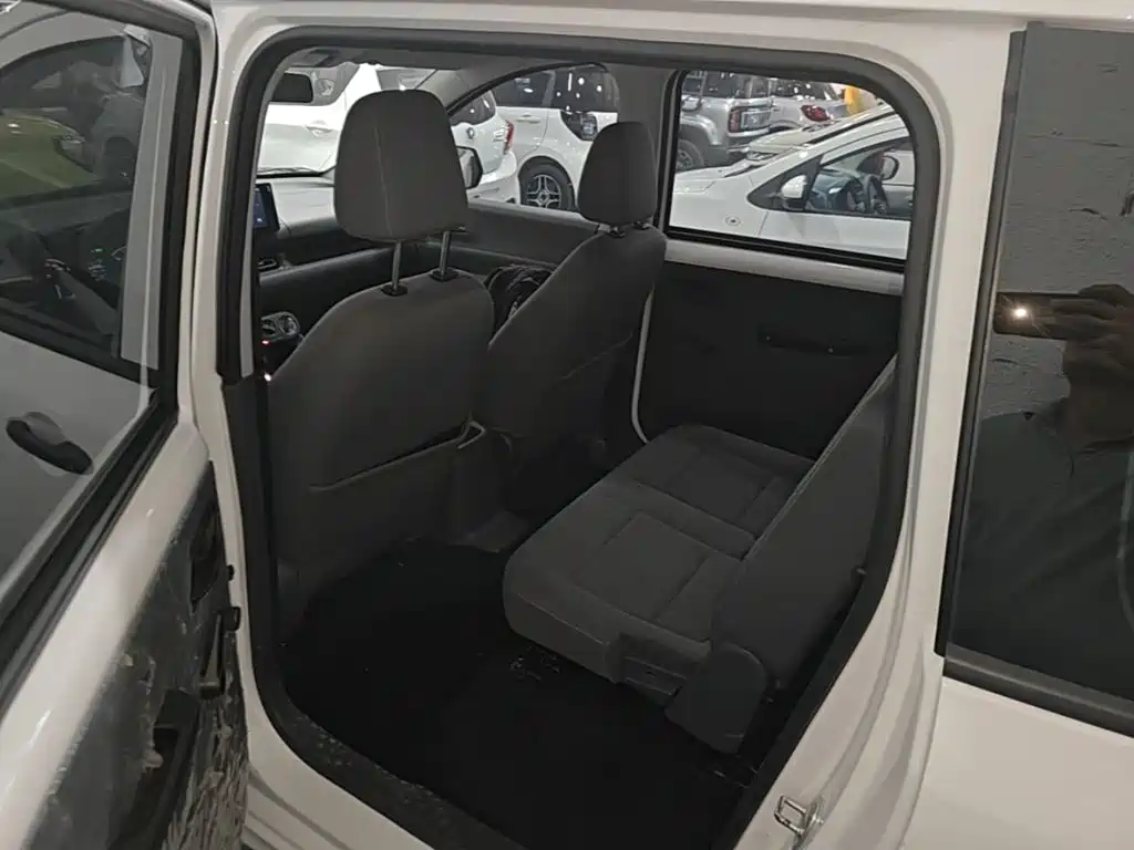 Wuling Hongguang EV — миниатюра 17