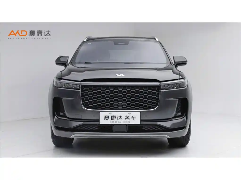 Li Auto Li ONE — миниатюра 2