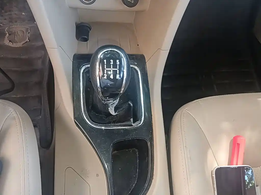 Baojun 730 — миниатюра 14