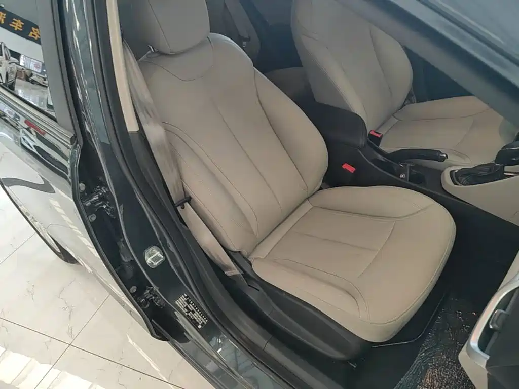 Buick Excelle — миниатюра 25