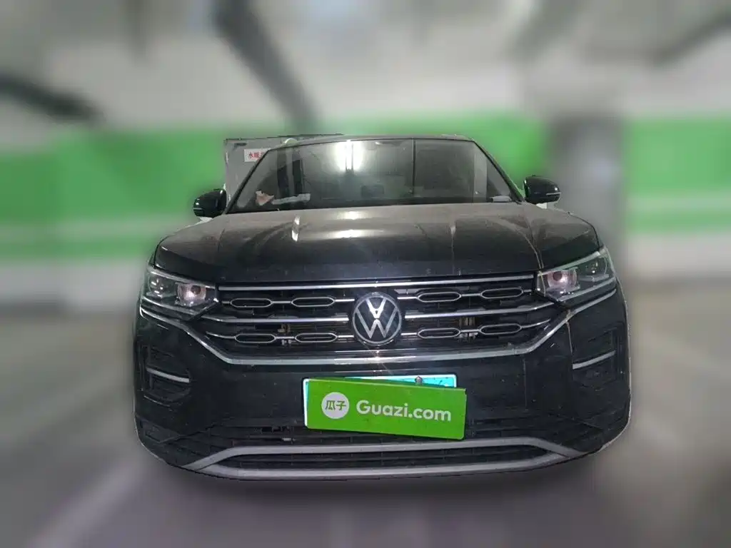 Volkswagen Tayron — миниатюра 2