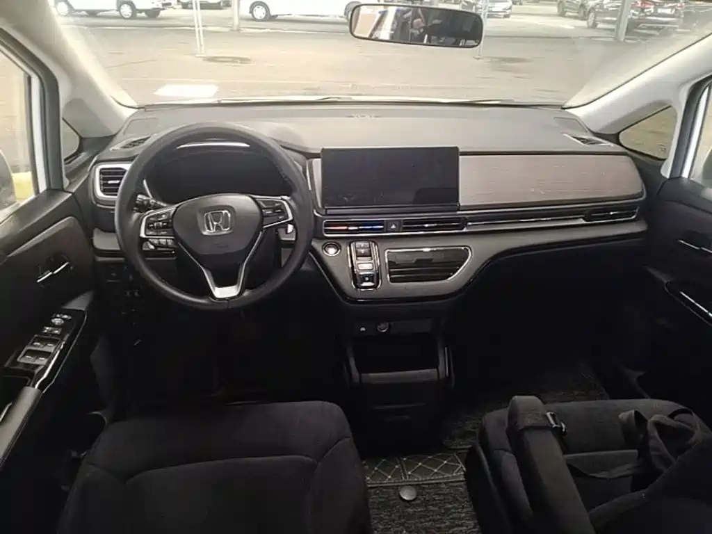 Honda Odyssey — миниатюра 15