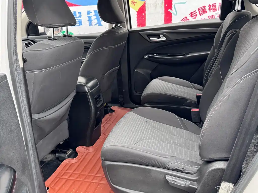 Baojun 730 — миниатюра 12