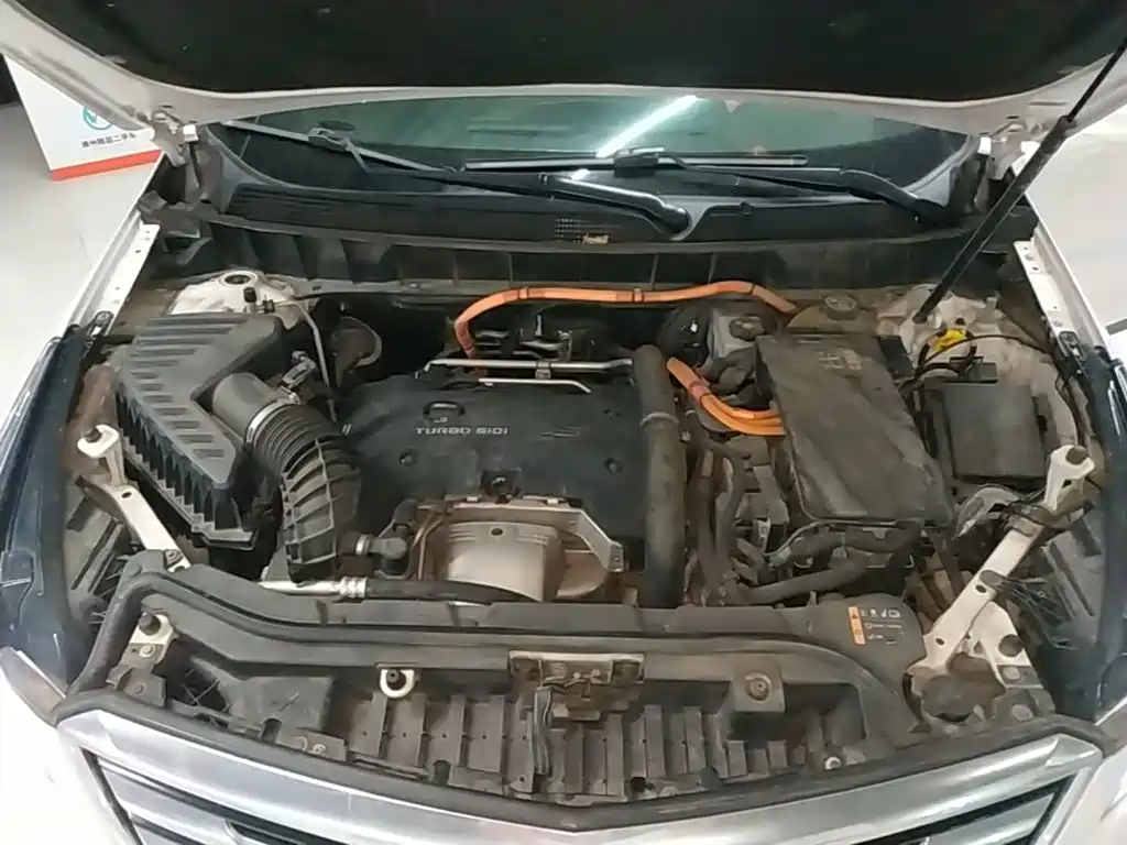 Cadillac XT5 — миниатюра 20