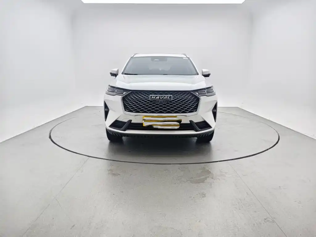 Haval H6 — миниатюра 2