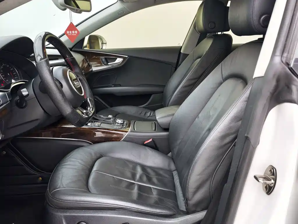 Audi A7 — миниатюра 9