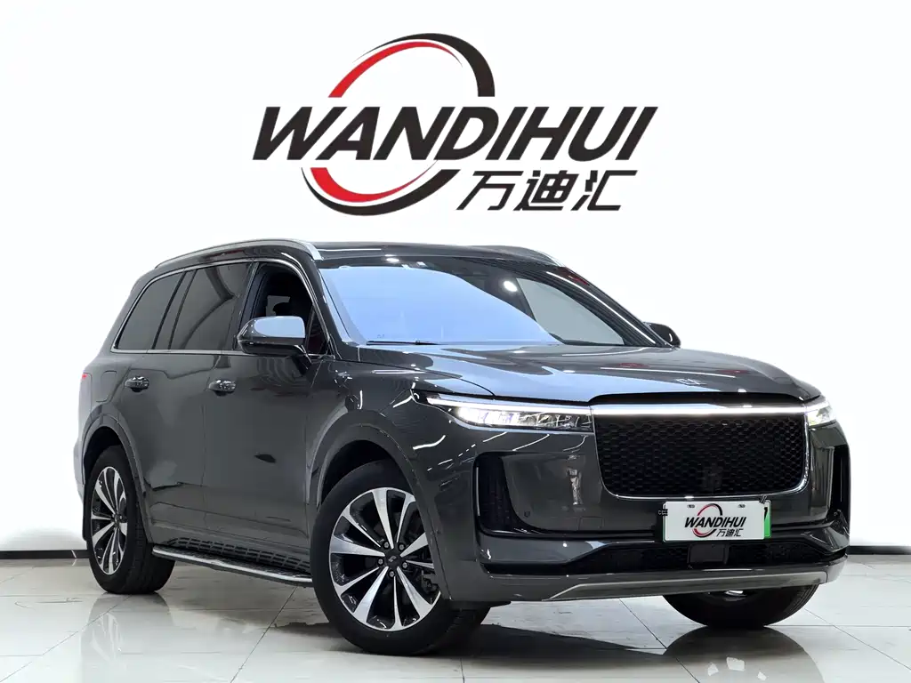 Li Auto IDEAL ONE