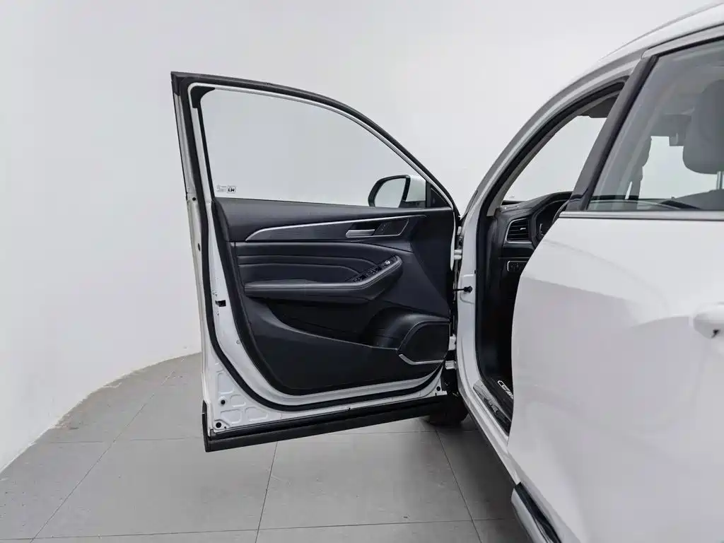 Haval F7x — миниатюра 8