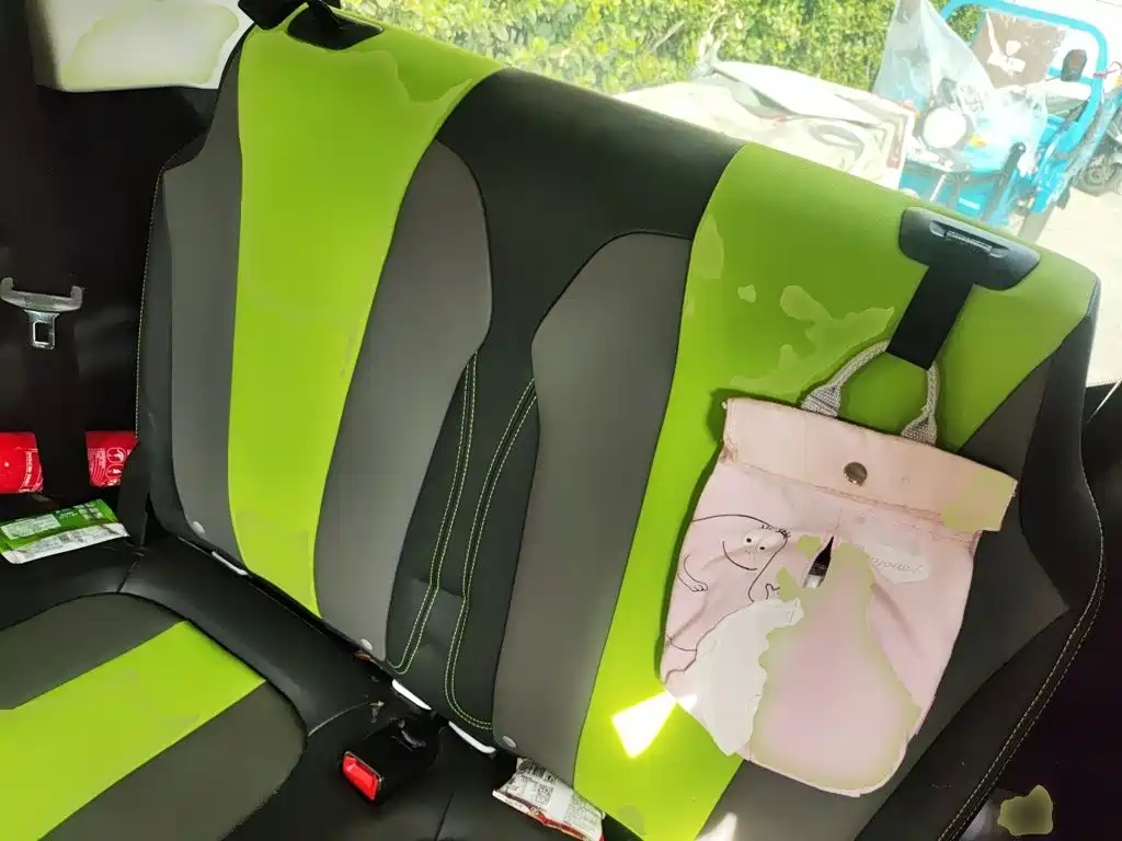Roewe Clever — миниатюра 13