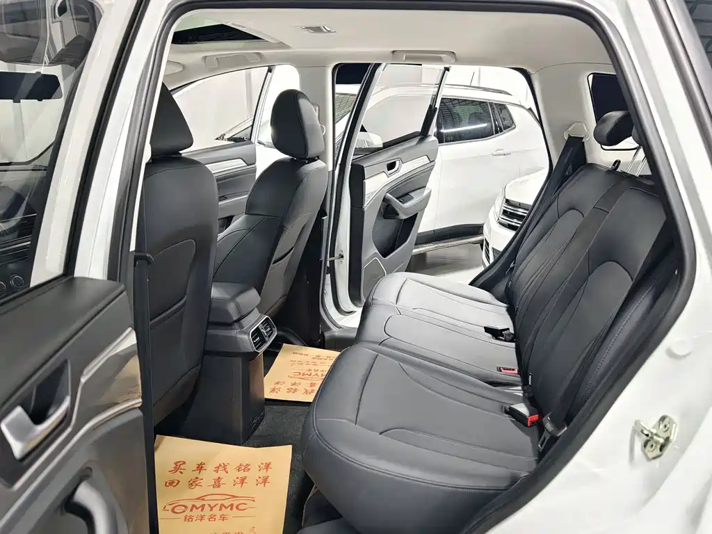 Haval H6 — миниатюра 6