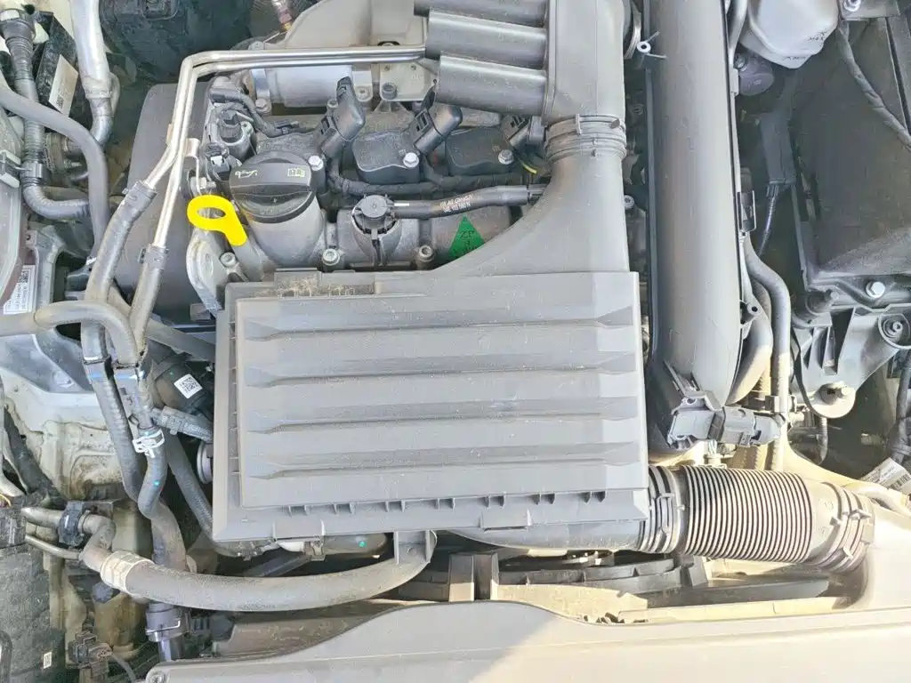 Volkswagen Lamando — миниатюра 21