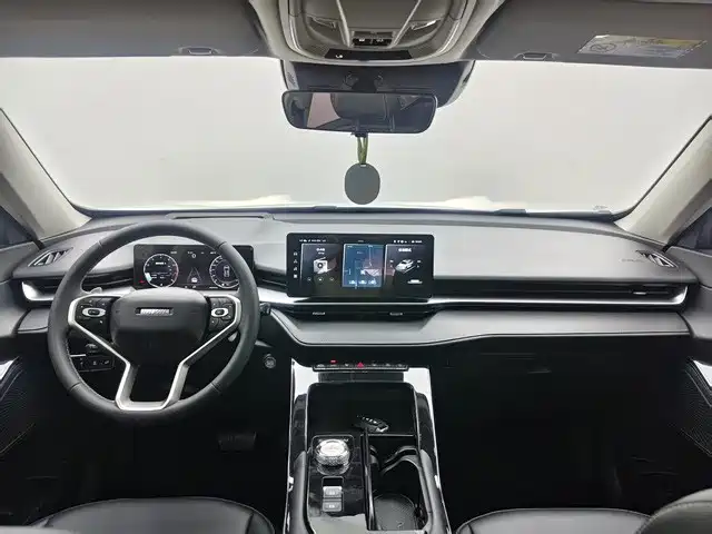 Haval H6 — миниатюра 4
