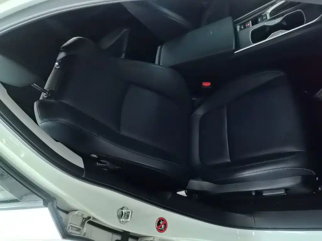 Honda Accord — миниатюра 25