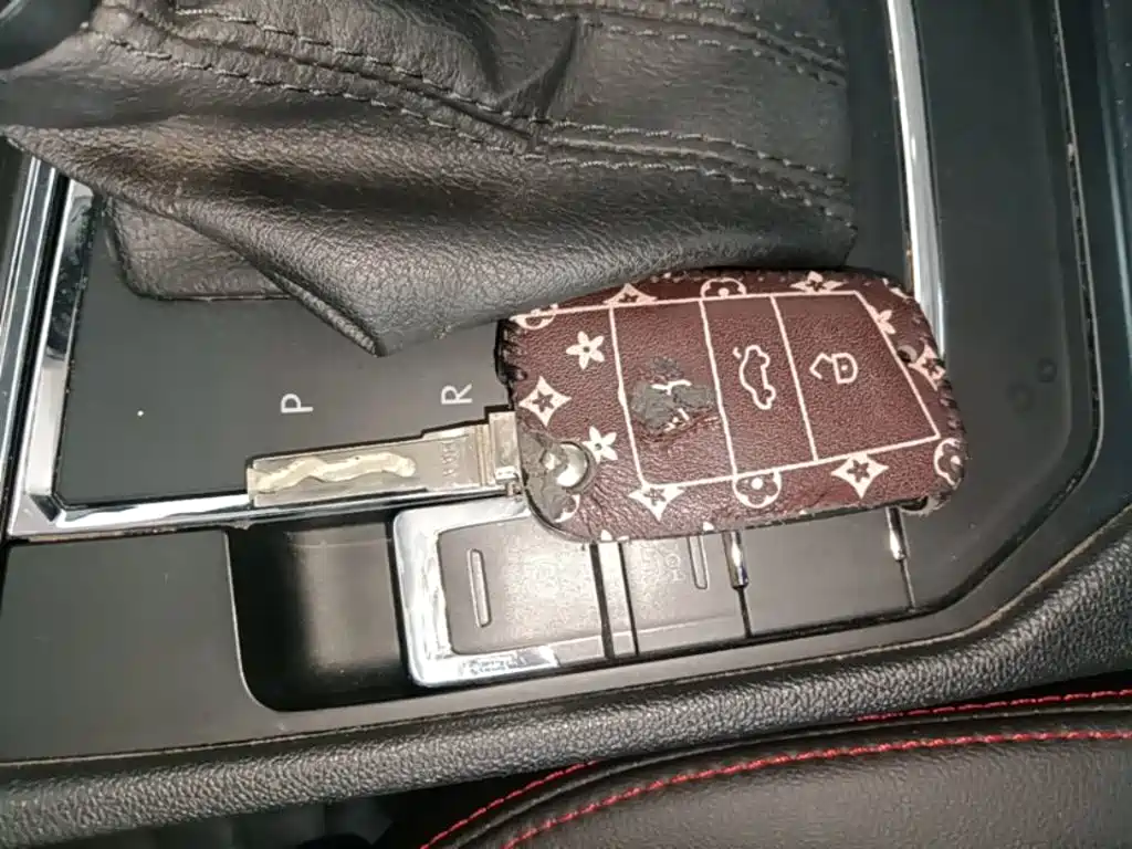 Volkswagen Lamando — миниатюра 9