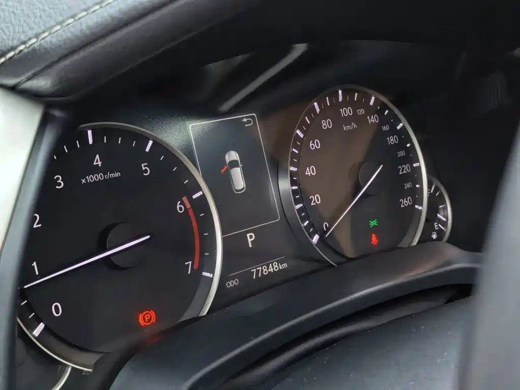 Lexus RX — миниатюра 16