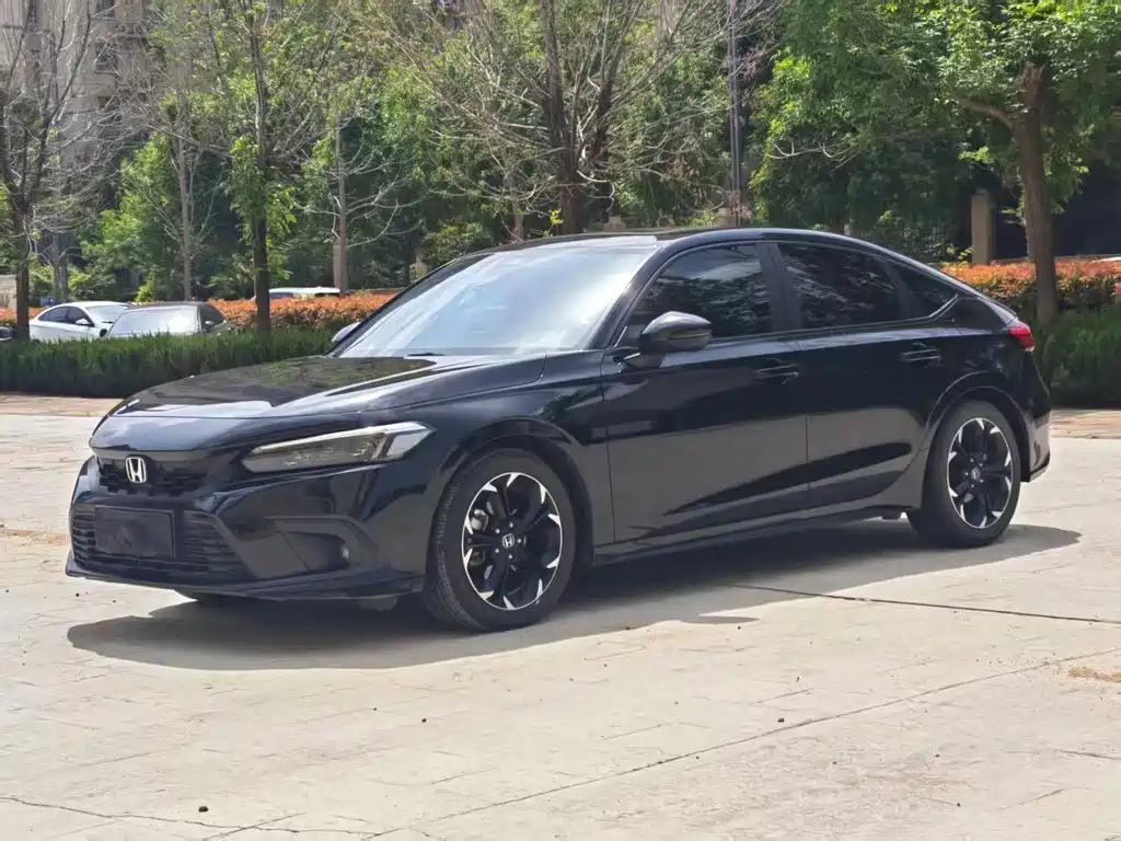 Honda Civic 2023