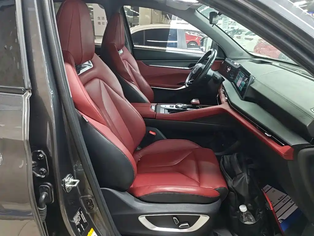 Changan Changan CS75PLUS — миниатюра 25