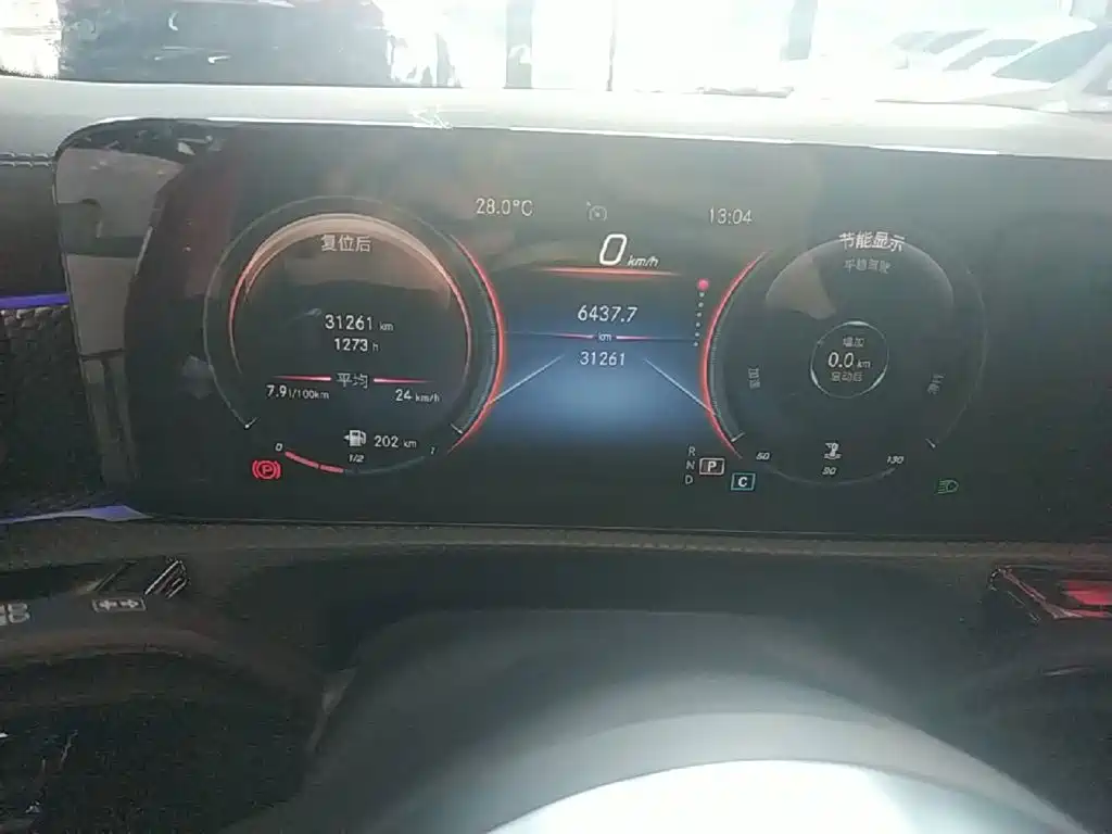 Mercedes-Benz A-Class — миниатюра 12
