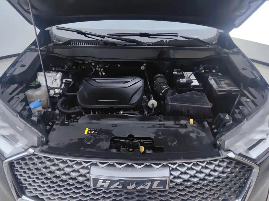 Haval H6 — миниатюра 10