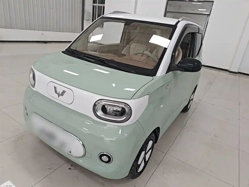 Wuling MINIEV 2024