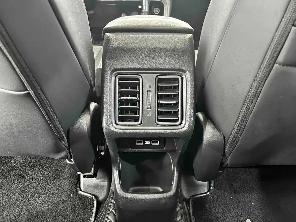 Honda XR-V — миниатюра 16