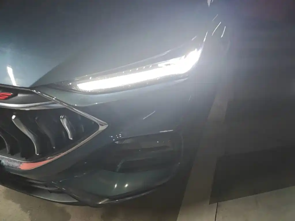 Oshan Oushang X5 — миниатюра 24