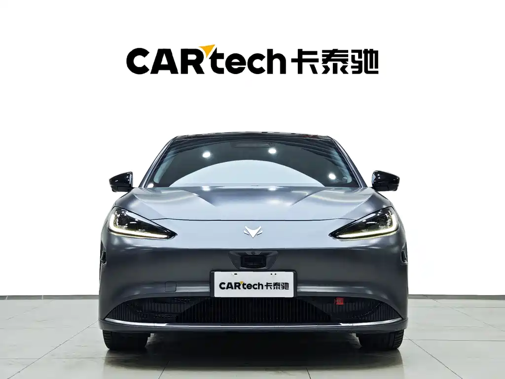 ARCFOX EXTREME FOX POLAR FOX ALPHA S