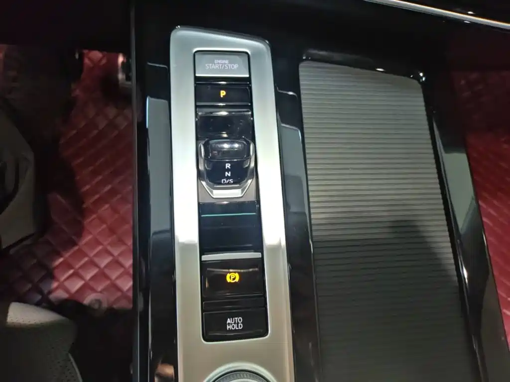 Volkswagen Tavendor — миниатюра 14