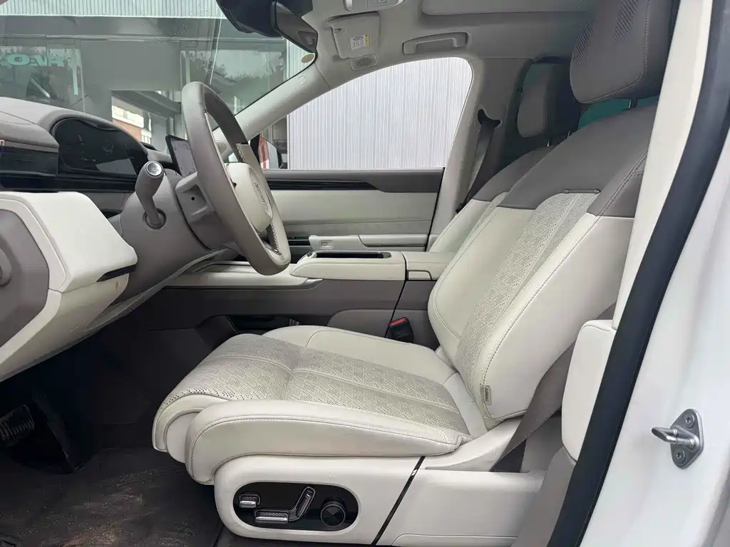 ZEEKR EXTREME KRYPTON 7X