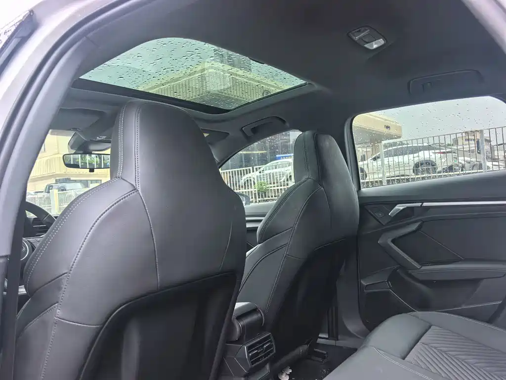 Audi A3 — миниатюра 23