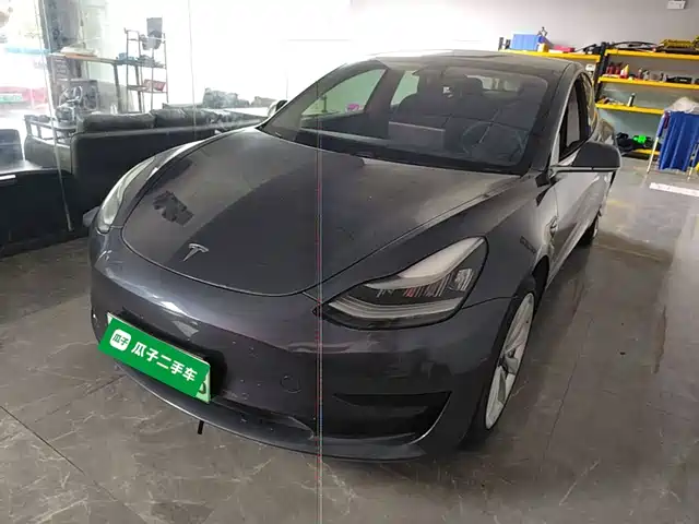 Tesla Model