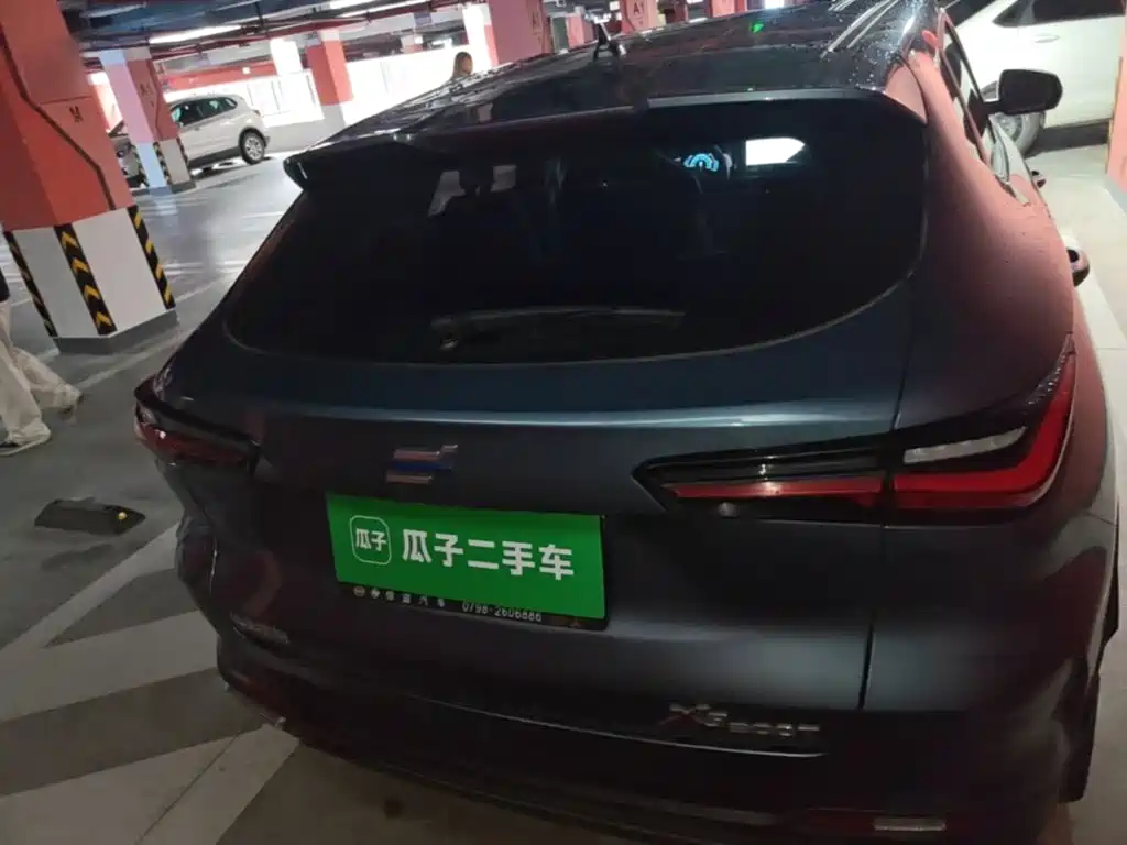 Oshan Oushang X5 — миниатюра 6
