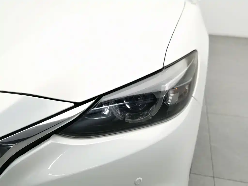 Mazda Atenza 2018 2.0L Luxury V
